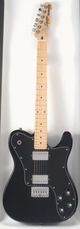 Squier Tele Custom